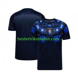 Fußballtrikot Uruguay Auswärts Trikot Away 2026 Kurzarm für Herren