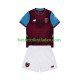 Fußballtrikot West Ham United Heim Trikot Home 2026-2027 Kurzarm für Kinder