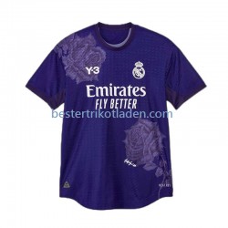 Fußballtrikot Real Madrid Viertes trikot 2023-2024 Kurzarm für Herren