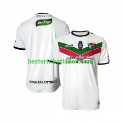 Fußballtrikot Club Deportivo Palestino Ausweich Trikot 3rd 2022-2023 Kurzarm für Herren