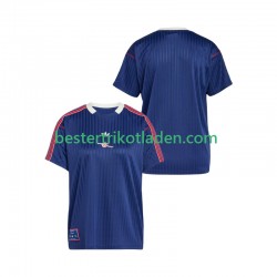 Fußballtrikot Arsenal Icon Heim Trikot Home 2025-2026 Kurzarm für Herren