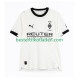 Fußballtrikot Russland Bo Monchengladbach Heim Trikot Home 2025-2026 Kurzarm für Herren