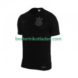 Fußballtrikot Corinthians Auswärts Trikot Away 2024-2025 Kurzarm für Herren