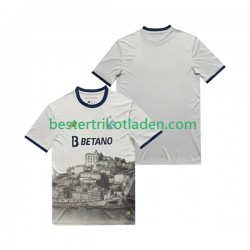 Fußballtrikot FC Porto Special Heim Trikot Home 2024-2025 Kurzarm für Herren