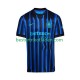 Fußballtrikot Inter Mailand Heim Trikot Home 2025-2026 Kurzarm für Herren