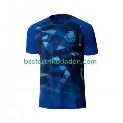 Fußballtrikot FC Porto Special Heim Trikot Home 2024-2025 Kurzarm für Herren