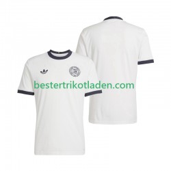 Fußballtrikot Deutschland Anniversary Heim Trikot Home 2025 Kurzarm für Herren