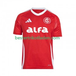 Fußballtrikot International Heim Trikot Home 2025 Kurzarm für Herren