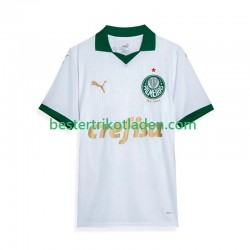 Fußballtrikot Palmeiras Auswärts Trikot Away 2024 Kurzarm für Herren