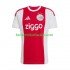Fußballtrikot Ajax Amsterdam Heim Trikot Home 2026-2027 Kurzarm für Herren