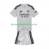 Fußballtrikot Arsenal Torwart Heim Trikot Home 2026-2027 Kurzarm für Kinder