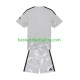 Fußballtrikot Arsenal Torwart Heim Trikot Home 2026-2027 Kurzarm für Kinder