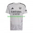 Fußballtrikot Arsenal Torwart Heim Trikot Home 2026-2027 Kurzarm für Herren