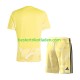 Fußballtrikot Aston Villa Torwart Heim Trikot Home 2026-2027 Kurzarm für Kinder
