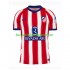 Fußballtrikot Atlético Madrid Heim Trikot Home 2026-2027 Kurzarm für Herren