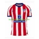 Fußballtrikot Atlético Madrid Heim Trikot Home 2026-2027 Kurzarm für Herren