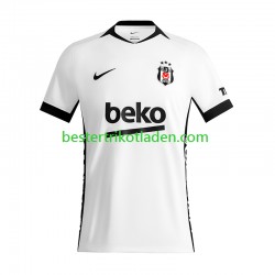 Fußballtrikot Besiktas Heim Trikot Home 2026-2027 Kurzarm für Herren