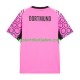 Fußballtrikot Borussia Dortmund Torwart Auswärts Trikot Away 2026-2027 Kurzarm für Herren