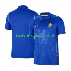 Fußballtrikot Chelsea Heim Trikot Home 2026-2027 Kurzarm für Herren