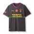 Fußballtrikot Galatasaray Ausweich Trikot 3rd 2026-2027 Kurzarm für Herren