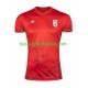 Fußballtrikot Iran Auswärts Trikot Away 2026 Kurzarm für Herren