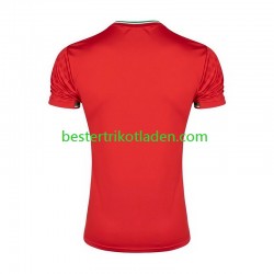 Fußballtrikot Iran Auswärts Trikot Away 2026 Kurzarm für Herren