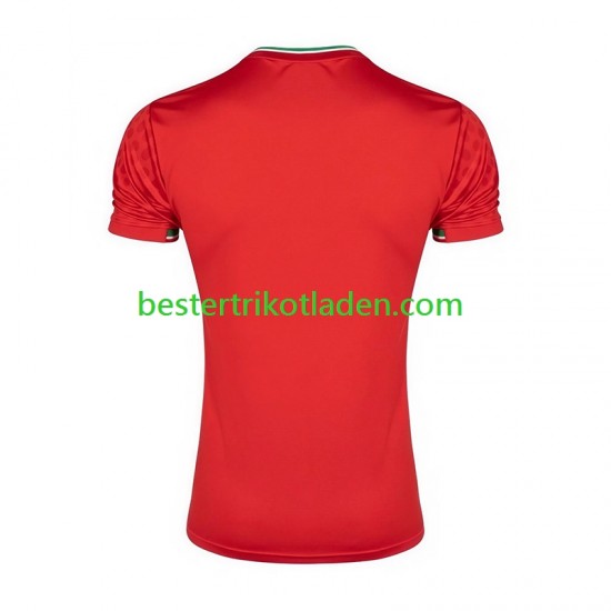 Fußballtrikot Iran Auswärts Trikot Away 2026 Kurzarm für Herren