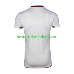 Fußballtrikot Iran Heim Trikot Home 2026 Kurzarm für Herren