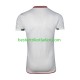 Fußballtrikot Iran Heim Trikot Home 2026 Kurzarm für Herren