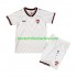 Fußballtrikot Irak Auswärts Trikot Away 2026-2027 Kurzarm für Kinder
