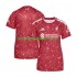 Fußballtrikot Liverpool Heim Trikot Home 2026-2027 Kurzarm für Dame