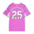 Fußballtrikot Manchester City Gianluigi Donnarumma 25 Torwart Auswärts Trikot Away 2026-2027 Kurzarm für Herren