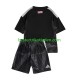 Fußballtrikot Manchester United Torwart Heim Trikot Home 2026-2027 Kurzarm für Kinder