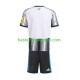 Fußballtrikot Newcastle United Heim Trikot Home 2026-2027 Kurzarm für Kinder