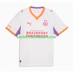 Fußballtrikot PSV Eindhoven Auswärts Trikot Away 2026-2027 Kurzarm für Herren
