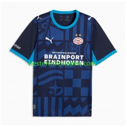 Fußballtrikot PSV Eindhoven Ausweich Trikot 3rd 2026-2027 Kurzarm für Herren