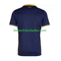 Fußballtrikot Panama Auswärts Trikot Away 2026 Kurzarm für Herren