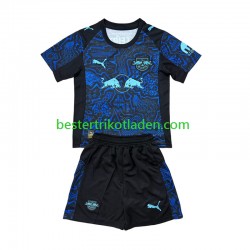 Fußballtrikot RB Leipzig Special Heim Trikot Home 2026-2027 Kurzarm für Kinder