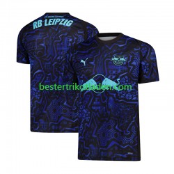 Fußballtrikot RB Leipzig Special Heim Trikot Home 2026-2027 Kurzarm für Herren