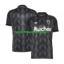 Fußballtrikot RC Lens Auswärts Trikot Away 2026-2027 Kurzarm für Herren