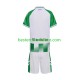 Fußballtrikot Betis Sevilla Heim Trikot Home 2026-2027 Kurzarm für Kinder