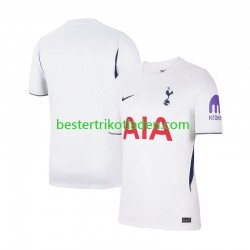 Fußballtrikot Tottenham Hotspur Heim Trikot Home 2026-2027 Kurzarm für Herren