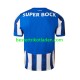 Fußballtrikot FC Porto Heim Trikot Home 2024-2025 Kurzarm für Herren
