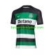 Fußballtrikot Sporting CP Heim Trikot Home 2024-2025 Kurzarm für Herren