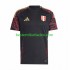 Fußballtrikot Peru Copa America Auswärts Trikot Away 2024 Kurzarm für Herren