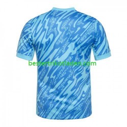 Fußballtrikot Portugal Torwart Ausweich Trikot 3rd Euro 2024 Kurzarm für Herren