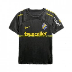 Fußballtrikot AIK Heim Trikot Home 2023 Kurzarm für Herren