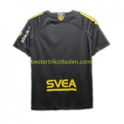 Fußballtrikot AIK Heim Trikot Home 2023 Kurzarm für Herren