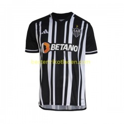 Fußballtrikot Atletico Mineiro Heim Trikot Home 2023 Kurzarm für Herren