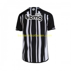 Fußballtrikot Atletico Mineiro Heim Trikot Home 2023 Kurzarm für Herren